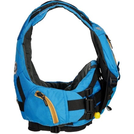 Astral Indus PFD 3