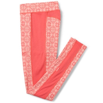 Kari Traa Rose High-Waisted Base Layer Pants - Women's 0