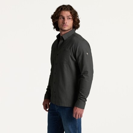 KUHL Revolvr Flannel - Men's 2