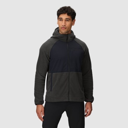 Outdoor Research OR Polartec 200 Hoodie - Men's 1