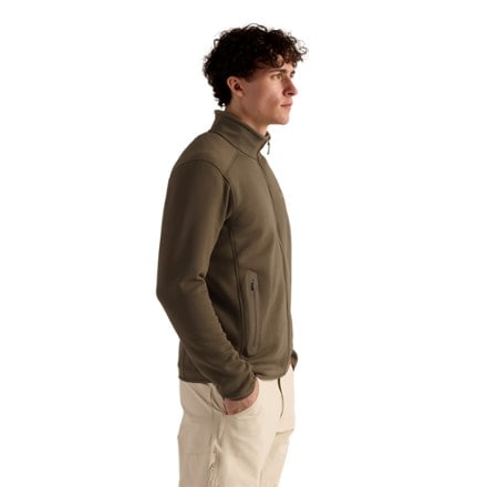 Arc'teryx Kyanite Jacket - Men's 5