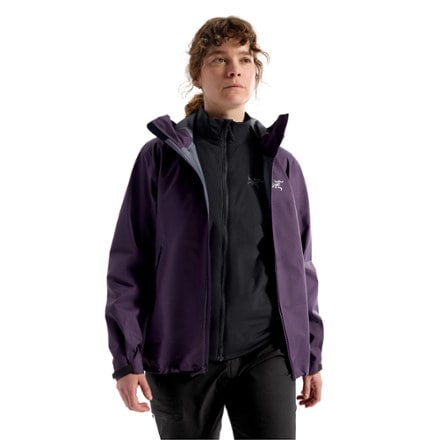 Arc'teryx Beta SL Jacket - Women's 9