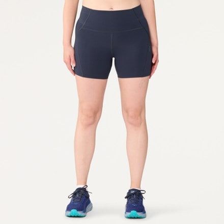 LNDR Limitless 5" Shorts - Women's 2