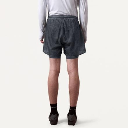 Endura Alltrack LT Lined Bike Shorts - Men's 2