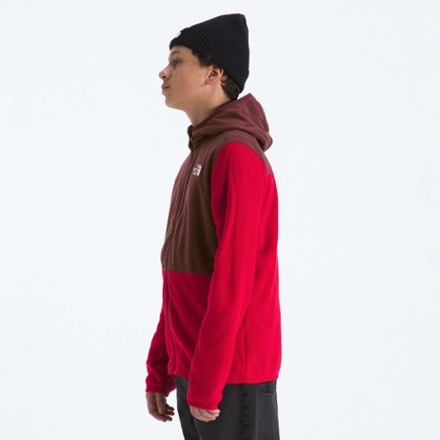 The North Face Glacier Full-Zip Hoodie - Kids' 5