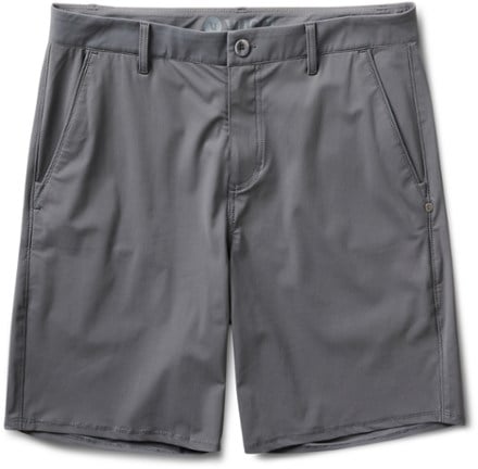 Vuori Meta Shorts - Men's 0