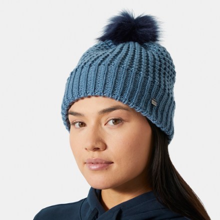 Helly Hansen Snowfall Beanie - Women's 1