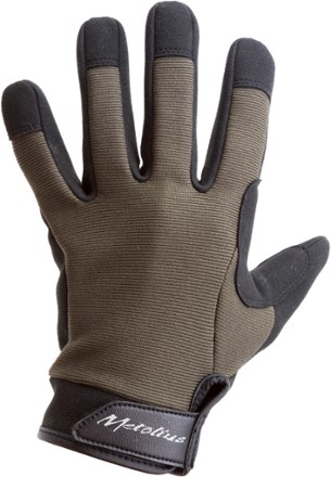 Metolius Talon Belay Gloves 1