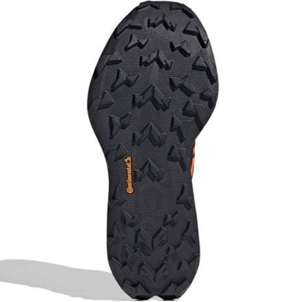 adidas Terrex Agravic TT Trail-Running Shoes - Women's 8