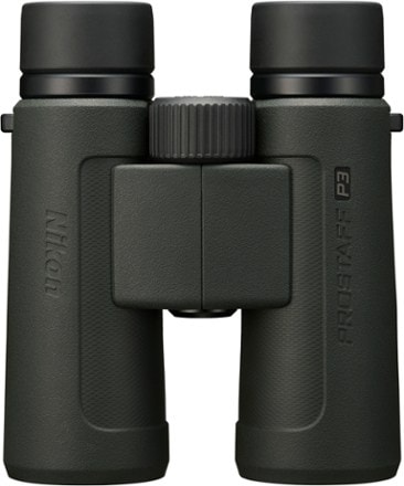 Nikon Prostaff P3 8 x 42 Binoculars 6
