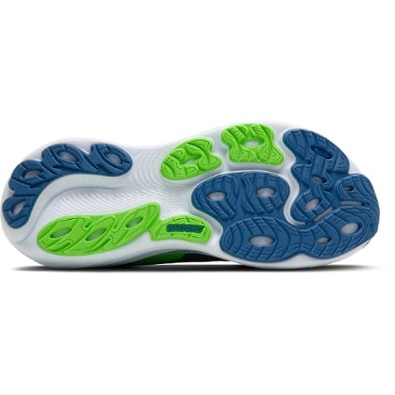 Brooks Adrenaline GTS 25 Road-Running Shoes - Men's 3