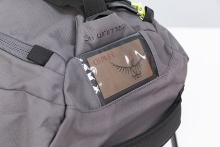 osprey trillium 45 review