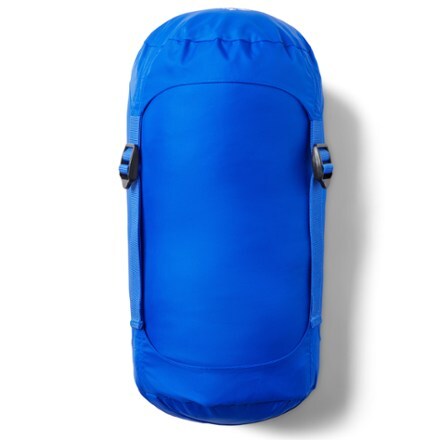 Mountain Hardwear Lamina 30F/-1C Sleeping Bag 7