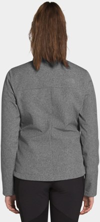 The North Face Apex Bionic Jacket - Women's 2