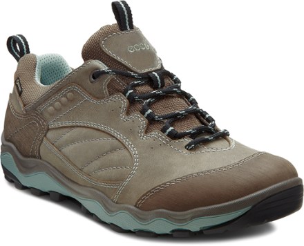 ECCO Ulterra LO GTX Shoes - Women's 