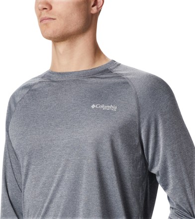 Columbia Terminal Tackle Heather Shirt - Men's 4