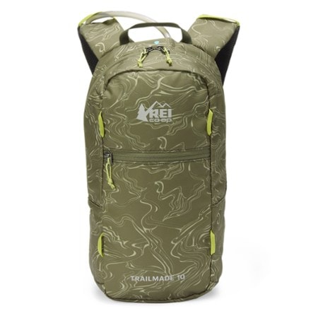 REI Co-op Trailmade 10 Hydration Pack 5