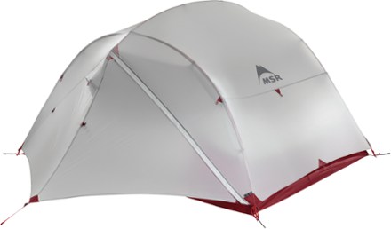 Msr Mutha Hubba Nx 3 Person Tent 18 Rei Co Op