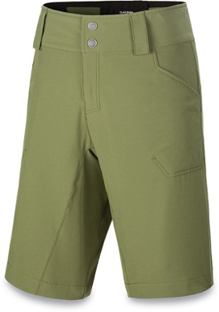 dakine womens mtb shorts