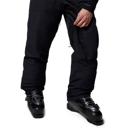 Columbia Coreshot Snow Pants - Men's 7