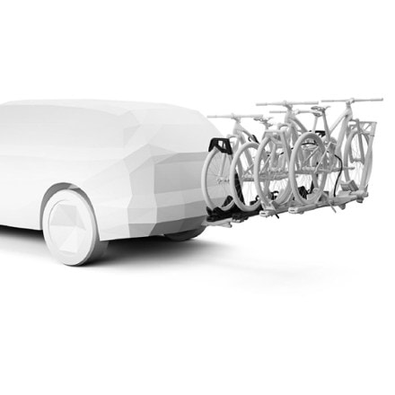 Thule Verse 2-Bike Add-On 7