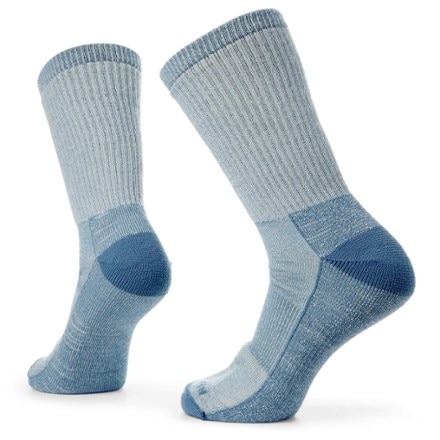 REI Co-op Out The Door Merino Wool Crew Socks - Seconds - 2 Pairs 0