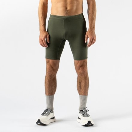 rabbit Speedsters 9" Half Tights - Men's 0