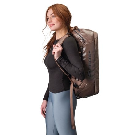 Gregory Alpaca Duffel 40 4
