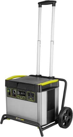 Goal Zero Yeti 3000X Portable Power Station 4