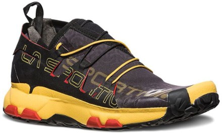 mountain running shoes