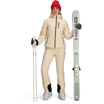 Obermeyer Cosima Down Jacket - Women's 3