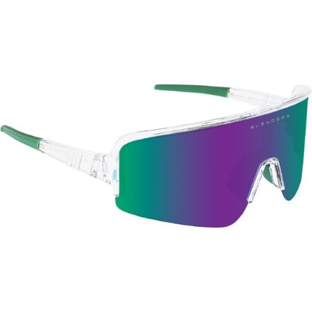 Blenders Eyewear Eclipse X2 Polarized Sunglasses 0