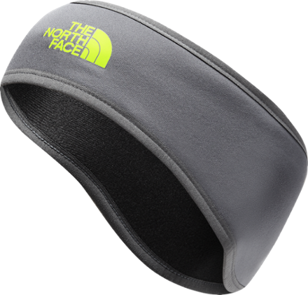 north face windwall earband