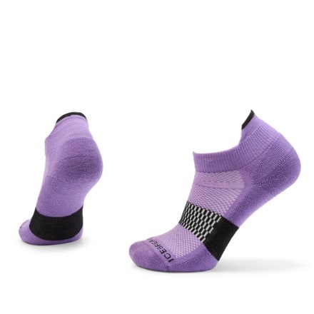 Icebreaker Multisport Light Micro Socks - Women's 0