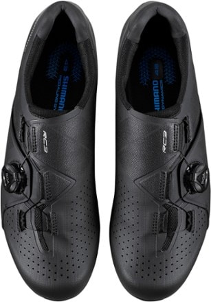 Shimano RC3 Road Cycling Shoes - Men's 6