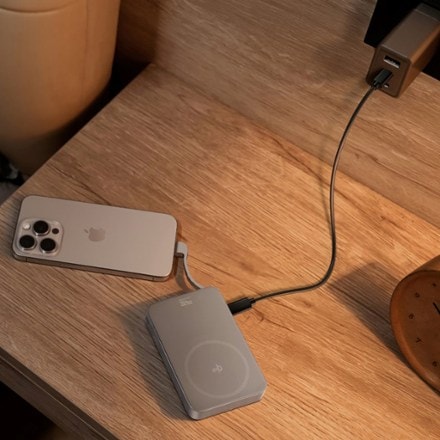 EcoFlow RAPID Magnetic Power Bank - 10000 mAh 6