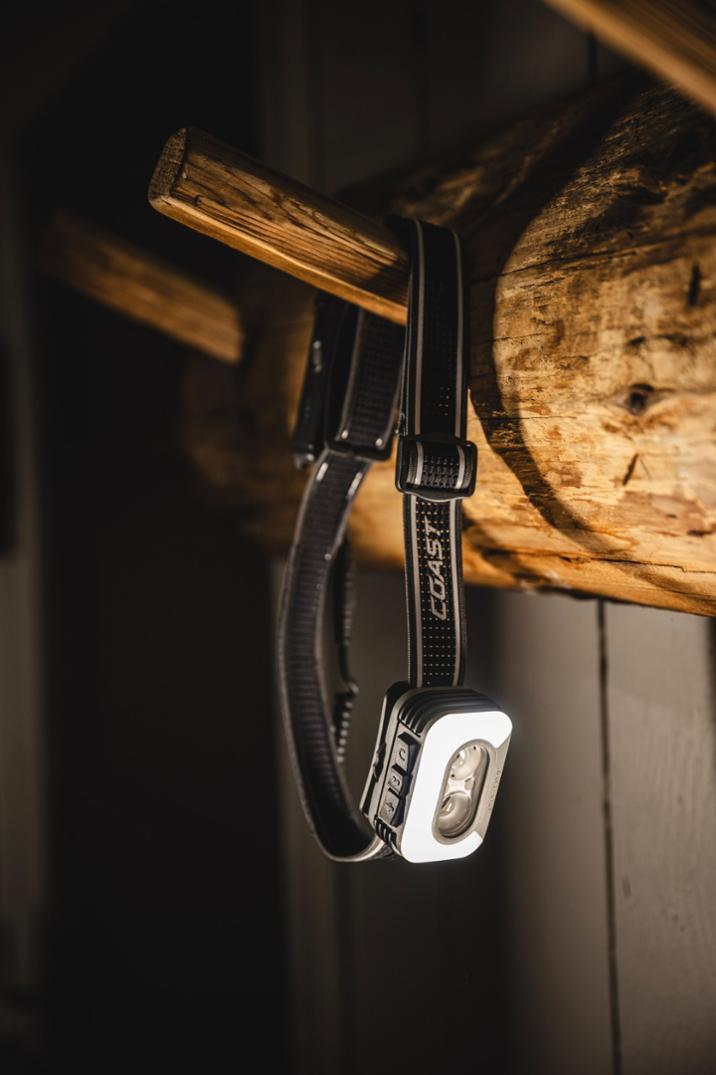 Location Image for RL35R Headlamp