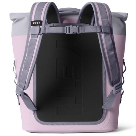 YETI Hopper M12 Backpack Soft Cooler 1