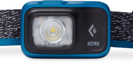 Black Diamond Astro 300 Headlamp 1