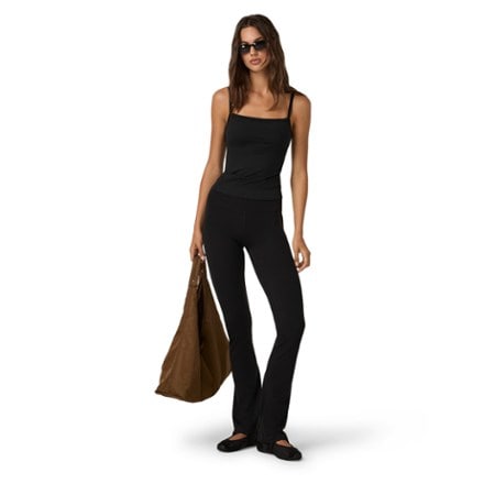 Vuori Elevation Square Neck Cami - Women's 8