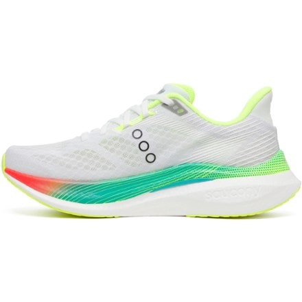 Saucony Endorphin Speed 5 Road-Running Shoes - Men's 1