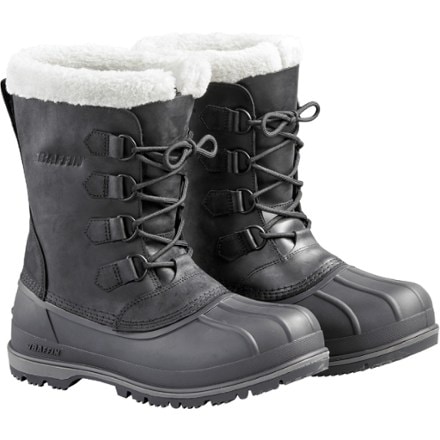 Baffin Canada Boots - Men's 4