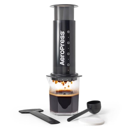 AeroPress XL Coffee Press 0