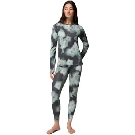 Columbia Omni-Heat Infinity Base Layer Tights - Women's 2