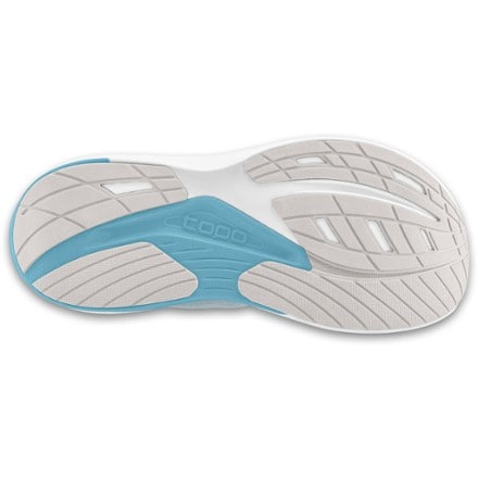 Topo Athletic Ultrafly 6 Road-Running Shoes - Women's 4