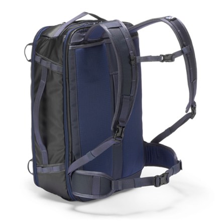 patagonia arbor grande pack 32l backpack Patagonia Arbor Grande Pack 32L - Product Review