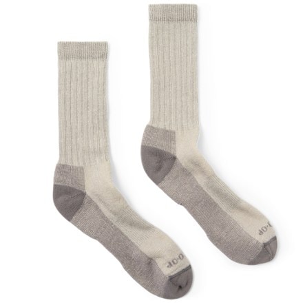REI Co-op Mountain Merino Wool Midweight Crew Socks 0