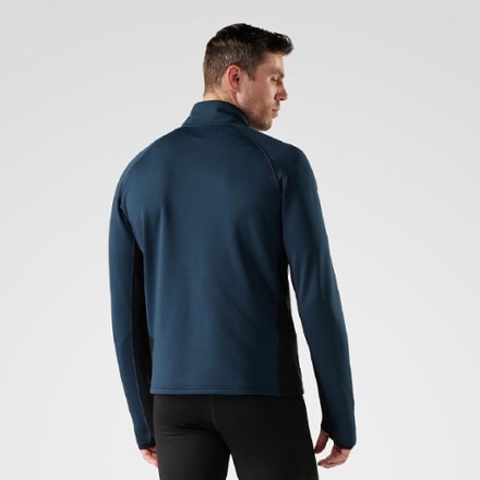 Smartwool Active Fleece Jacket - Men's 2
