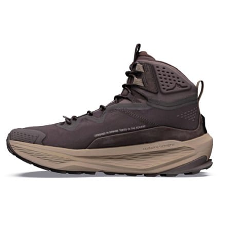 Altra Olympus 7 Mid GTX Hiking Boots - Men's 1