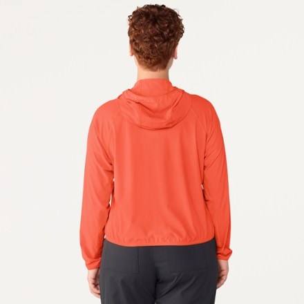 Mountain Hardwear Sunshield Hoody - Women's 2